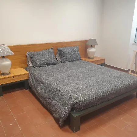 Pensionat St@y Tunes Albufeira