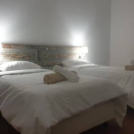 St@y Tunes Pensionat