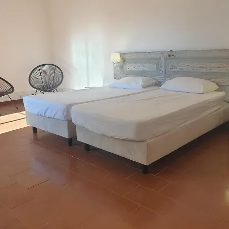 Pensionat St@y Tunes Albufeira