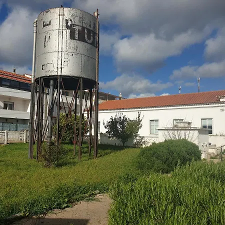 St@y Tunes Pensionat Albufeira