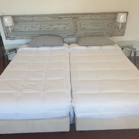 Pensionat St@y Tunes Albufeira