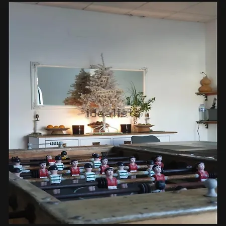 Pensionat St@y Tunes