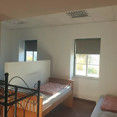 Pensionat St@y Tunes Albufeira