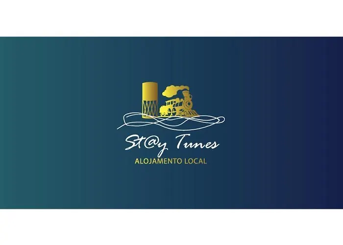 St@y Tunes Albufeira