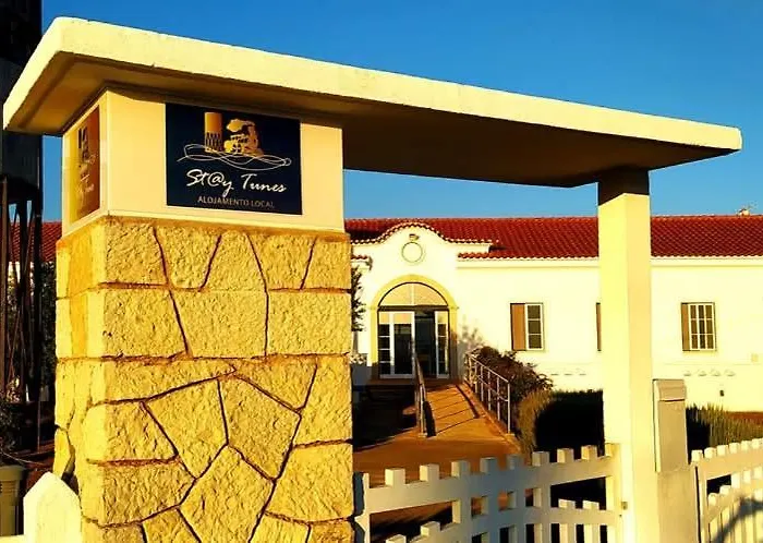 St@y Tunes Albufeira